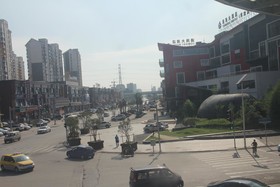 Shanghai Dikang Boutique Hotel