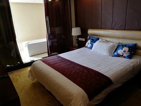 Shanghai Dikang Boutique Hotel