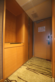 FX International Boutique Hotel