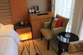 FX International Boutique Hotel