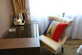 FX International Boutique Hotel