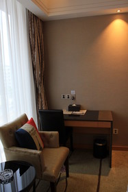 FX International Boutique Hotel