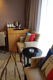 FX International Boutique Hotel