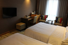 FX International Boutique Hotel