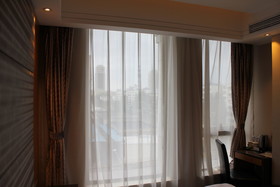 FX International Boutique Hotel