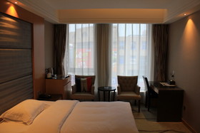 FX International Boutique Hotel
