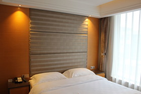 FX International Boutique Hotel