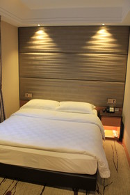 FX International Boutique Hotel