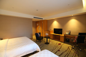 FX International Boutique Hotel