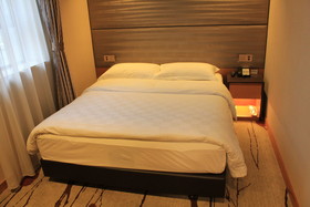 FX International Boutique Hotel