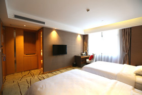 FX International Boutique Hotel