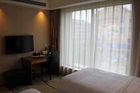 FX International Boutique Hotel