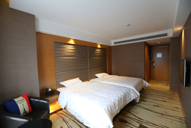 FX International Boutique Hotel