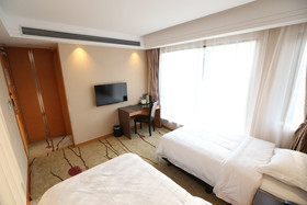 FX International Boutique Hotel