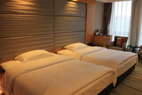 FX International Boutique Hotel