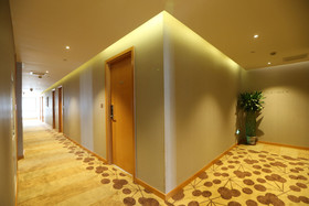 FX International Boutique Hotel