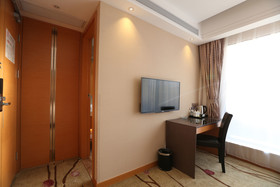FX International Boutique Hotel