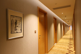 FX International Boutique Hotel