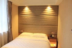FX International Boutique Hotel