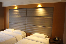 FX International Boutique Hotel