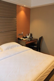 FX International Boutique Hotel
