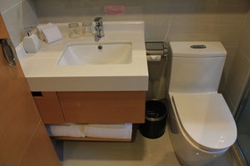 FX International Boutique Hotel