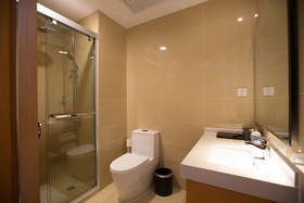 Shanghai Forson Int'l Boutique Hotel -II