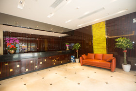 Shanghai Forson Int'l Boutique Hotel -II