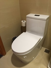 Shanghai Forson Int'l Boutique Hotel -II