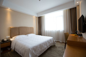 Shanghai Forson Int'l Boutique Hotel -II