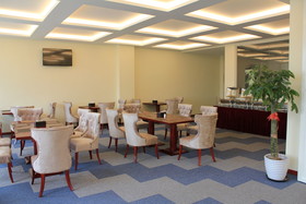 Shanghai Forson Int'l Boutique Hotel -II