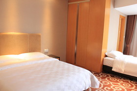 Shanghai Forson Int'l Boutique Hotel -II
