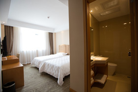Shanghai Forson Int'l Boutique Hotel -II