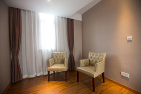 Shanghai Forson Int'l Boutique Hotel -II