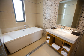 Shanghai Forson Int'l Boutique Hotel -II