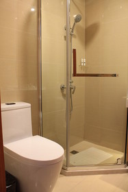 Shanghai Forson Int'l Boutique Hotel -II