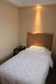 Shanghai Forson Int'l Boutique Hotel -II