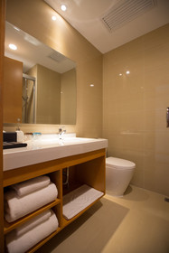 Shanghai Forson Int'l Boutique Hotel -II