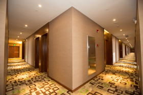 Shanghai Forson Int'l Boutique Hotel -II