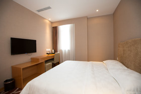 Shanghai Forson Int'l Boutique Hotel -II