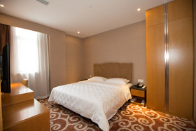 Shanghai Forson Int'l Boutique Hotel -II