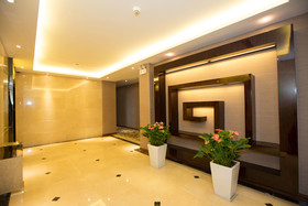 Shanghai Forson Int'l Boutique Hotel -II