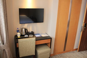 Shanghai Forson Int'l Boutique Hotel -II