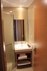Shanghai Forson Int'l Boutique Hotel -II