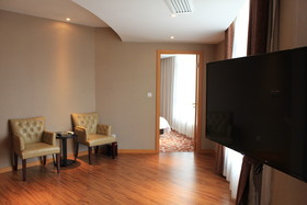 Shanghai Forson Int'l Boutique Hotel -II