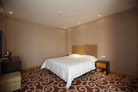 Shanghai Forson Int'l Boutique Hotel -II