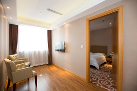 Shanghai Forson Int'l Boutique Hotel -II