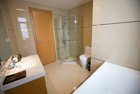 Shanghai Forson Int'l Boutique Hotel -II