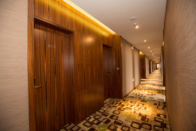 Shanghai Forson Int'l Boutique Hotel -II