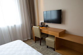 Shanghai Forson Int'l Boutique Hotel -II